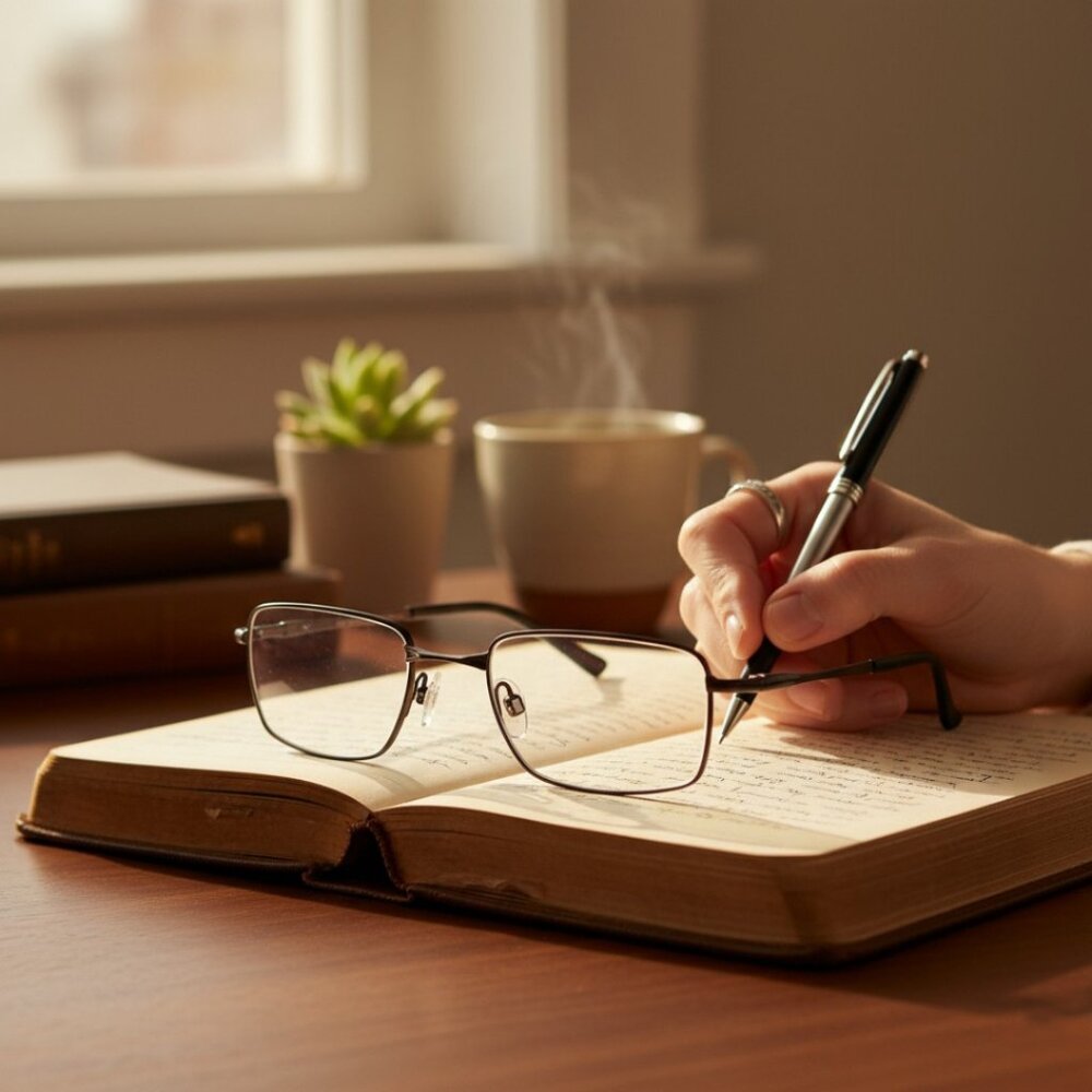 Randolph Engineering Hudson Rectangular Full Rim … - image 2